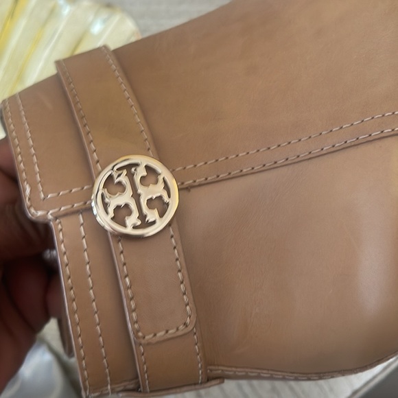 Tory Burch Booties - Bristol High-Heel - Picture 3 of 11